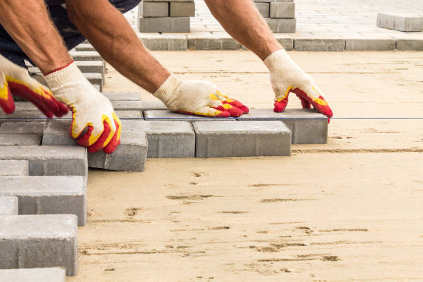 Driveway Pavers for Homes in Methuen Town, MA