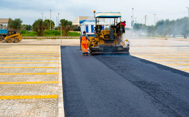Reasons to Select Us for Your Driveway Paving Requirements in Methuen Town, MA