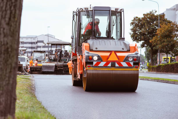 Best Local Driveway Pavers  in Methuen Town, MA