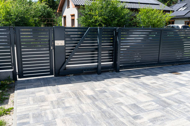Professional Driveway Pavers in Methuen Town, MA
