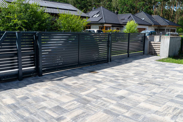 Best Cobblestone Driveway Pavers  in Methuen Town, MA