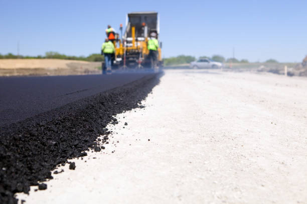 Best Affordable Driveway Pavers  in Methuen Town, MA