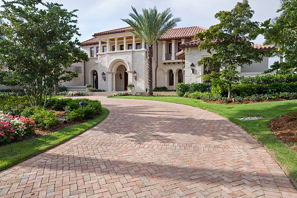 Best Commercial Driveway Pavers  in Methuen Town, MA