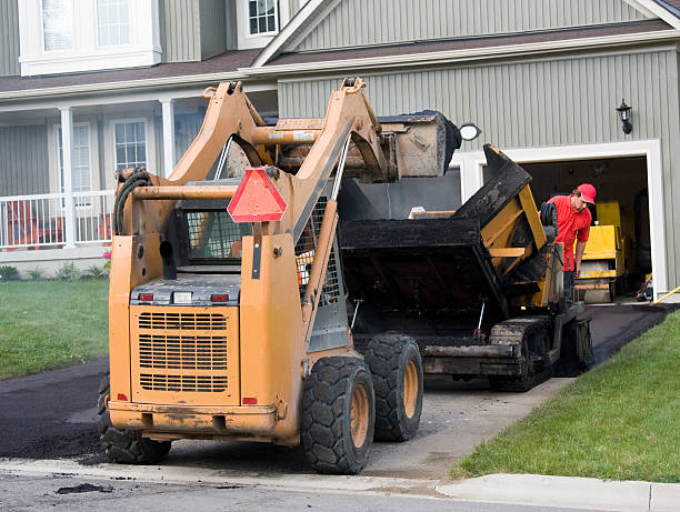 Best Driveway Paving Contractor  in Methuen Town, MA