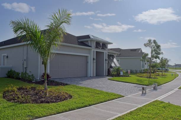 Best Paver Driveway Replacement  in Methuen Town, MA