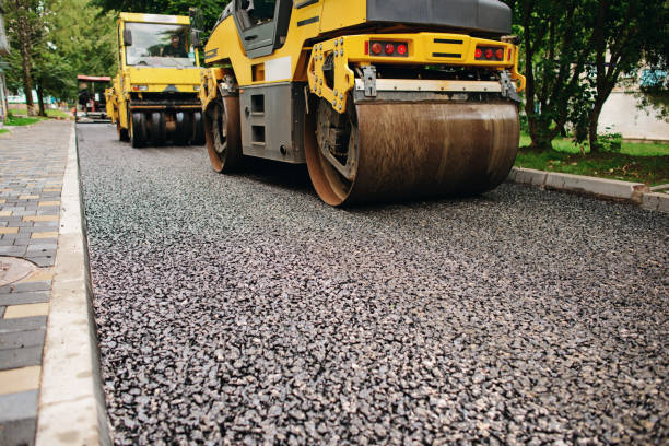 Best Driveway Paving Contractor  in Methuen Town, MA